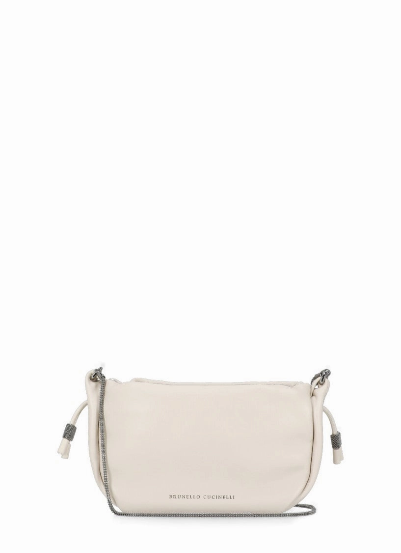 Ivory Bucket Mellow Bag