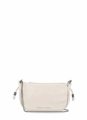 Ivory Bucket Mellow Bag