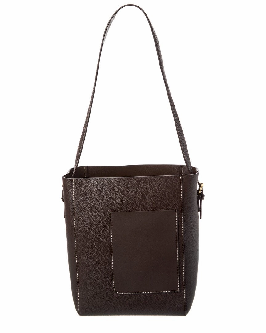 J.McLaughlin Zaina Leather Tote