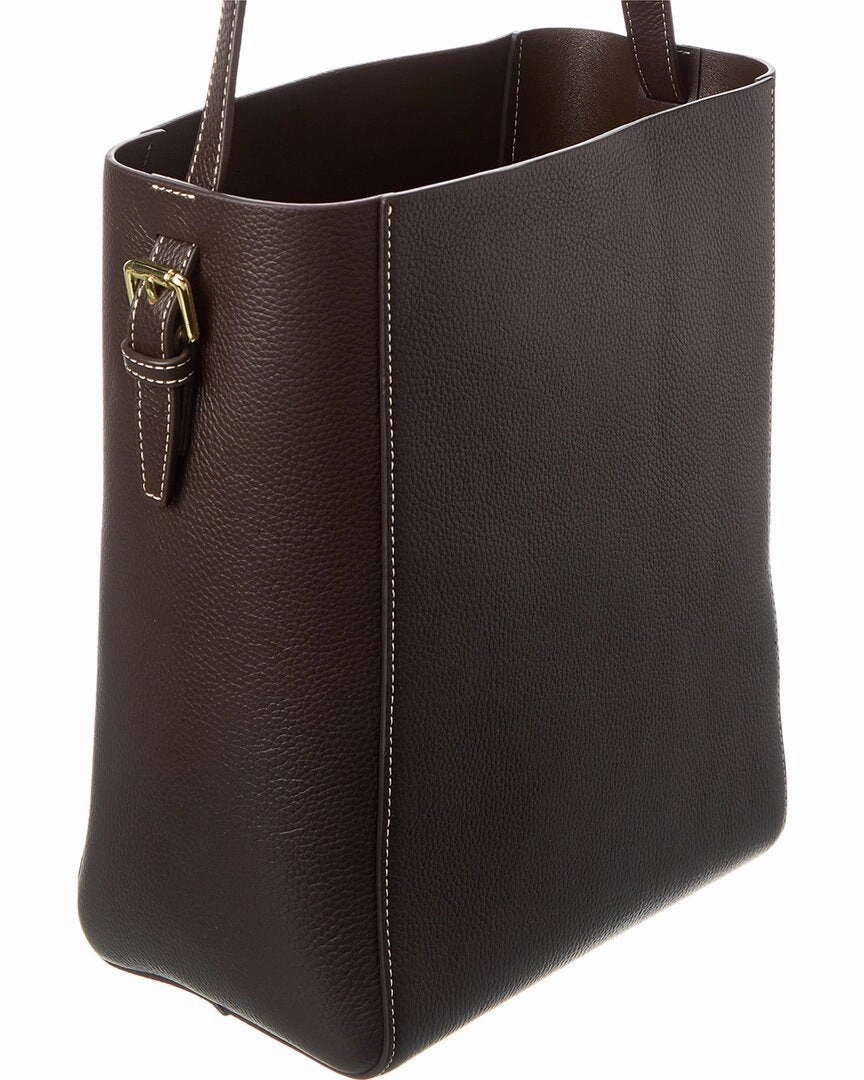 J.McLaughlin Zaina Leather Tote