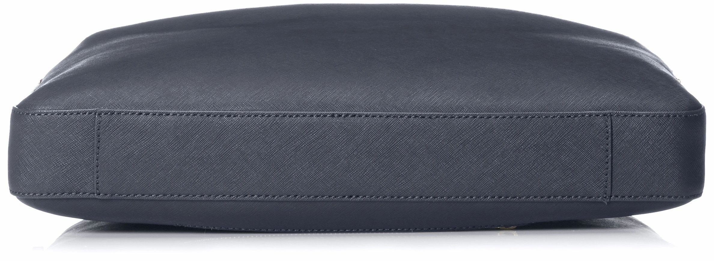 Jack Spade Barrow Leather Slim Brief
