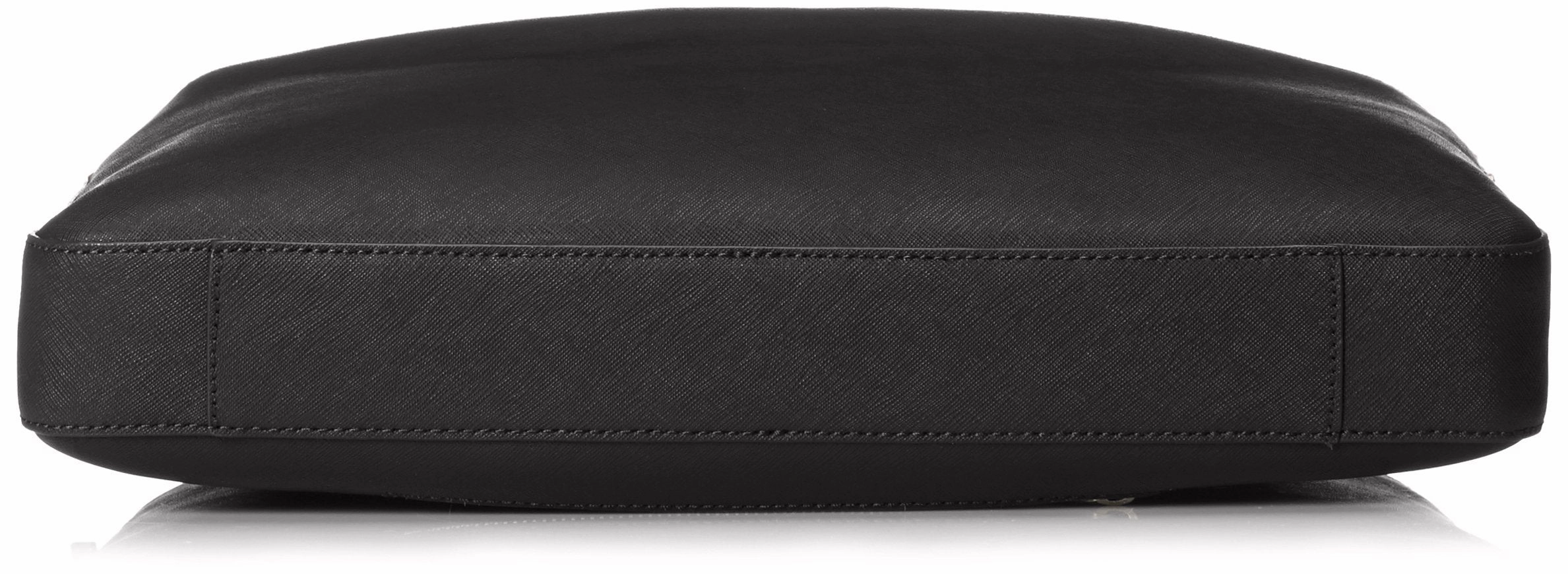 Jack Spade Barrow Leather Slim Brief