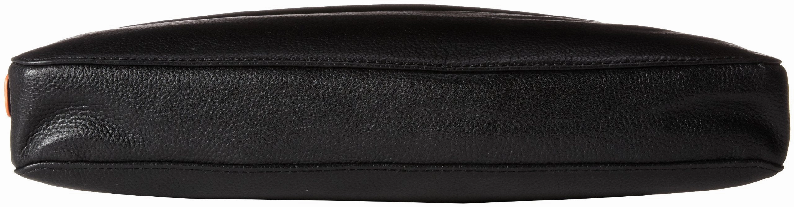 Jack Spade Mason Leather Slim Brief
