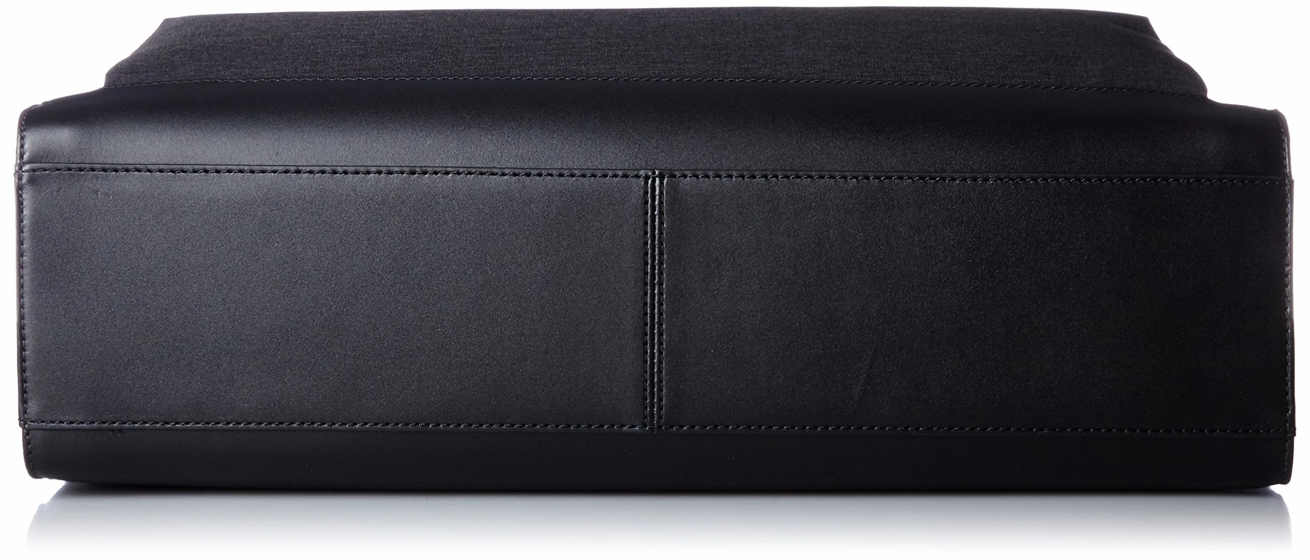Jack Spade Men's Bond Brief Charcoal
