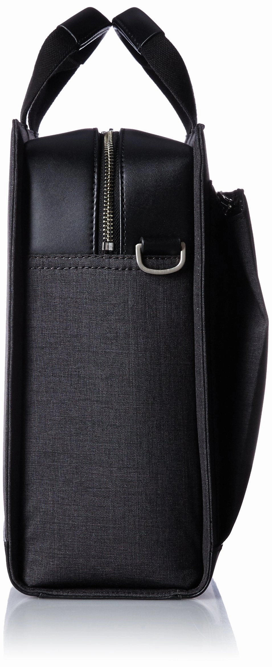 Jack Spade Men's Bond Brief Charcoal