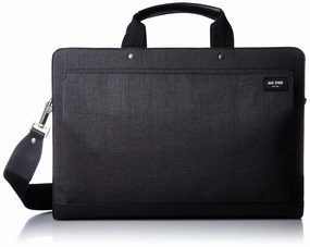 Jack Spade Men's Bond Brief Charcoal