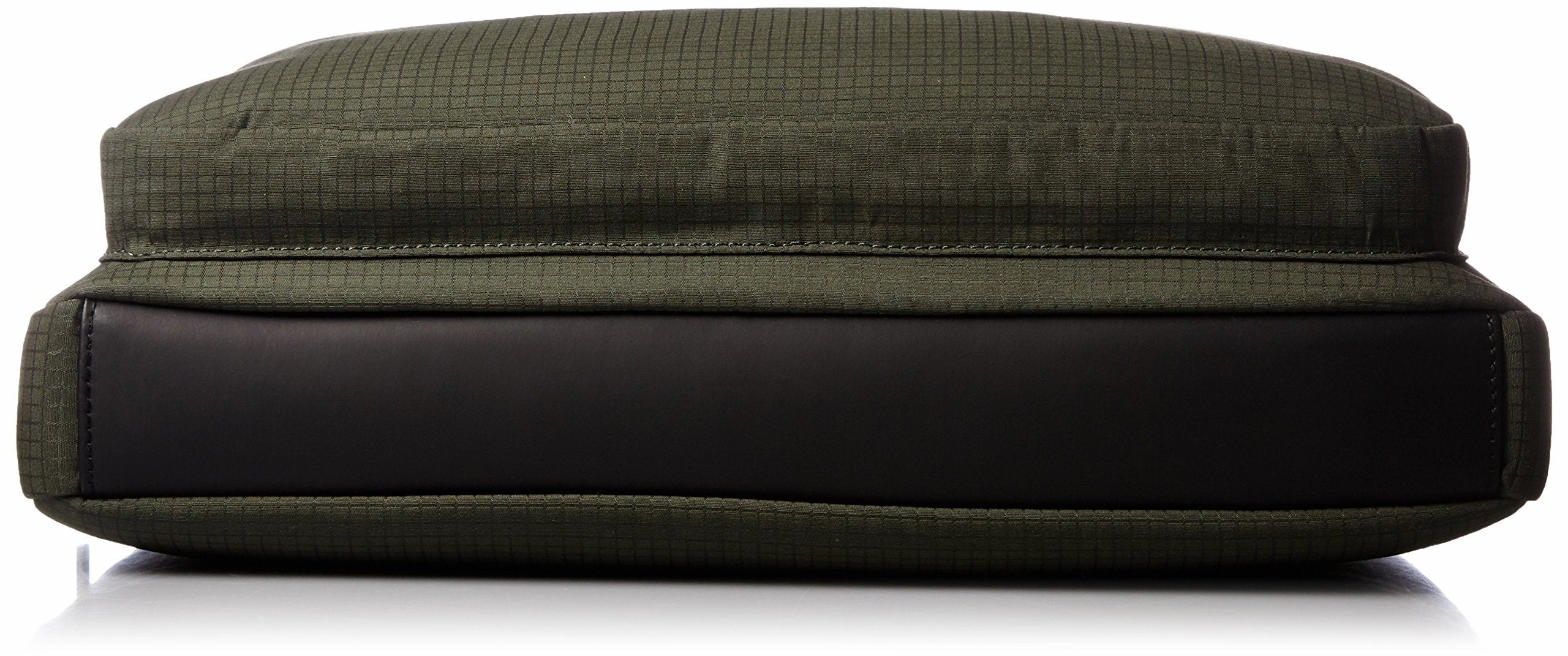 Jack Spade Men's Solid Ripstop Slim Supply Brief