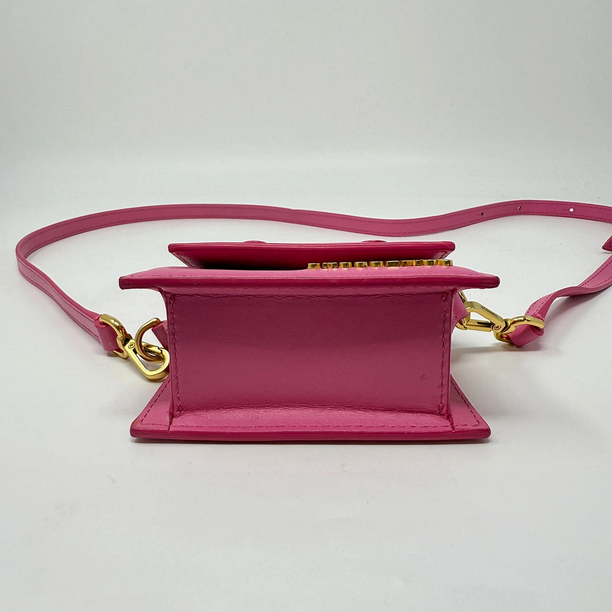 Jacquemus Mini Bag