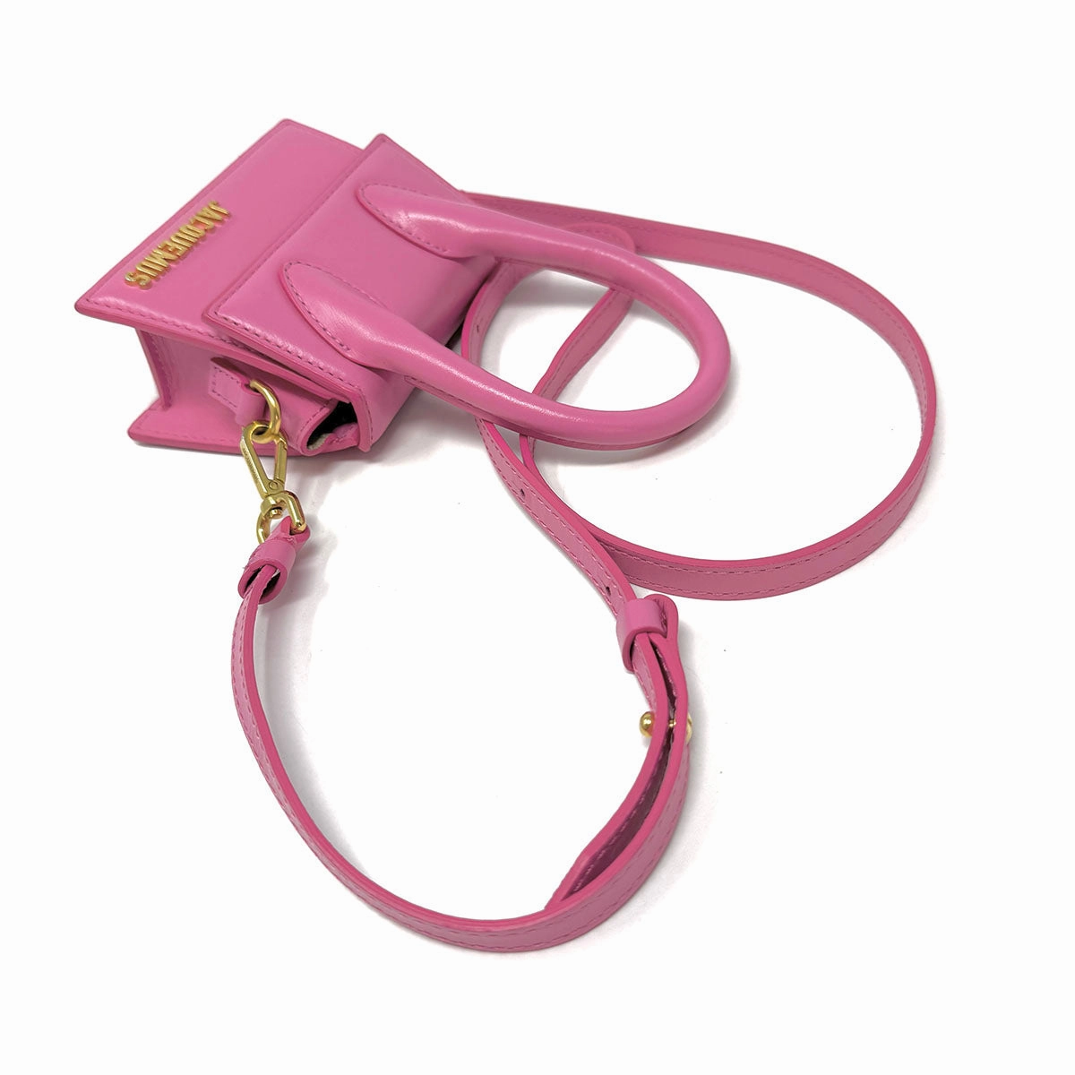 Jacquemus Mini Bag