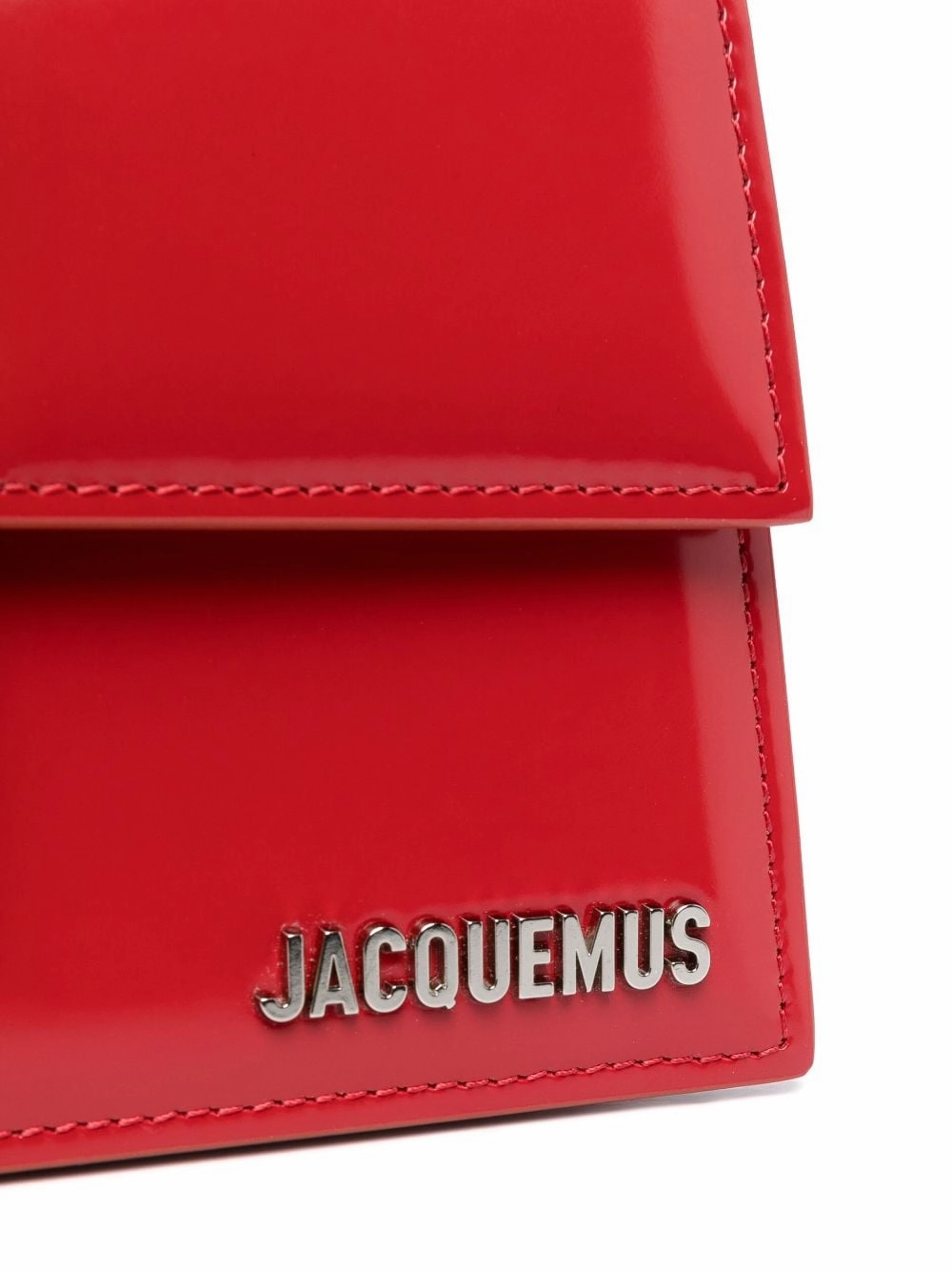 Jacquemus Women's Le Grand Bambino Tote Bag