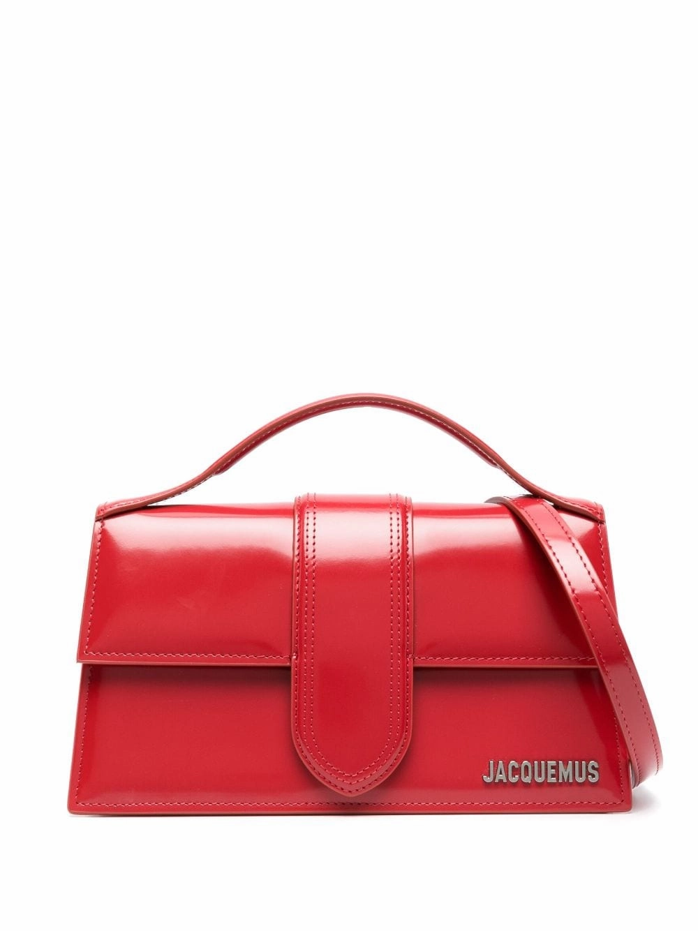 Jacquemus Women's Le Grand Bambino Tote Bag