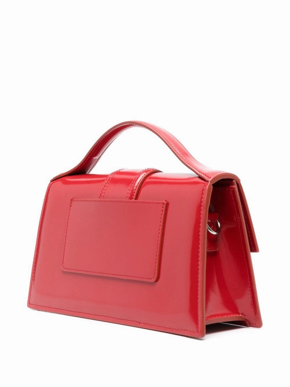 Jacquemus Women's Le Grand Bambino Tote Bag