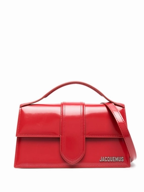 Jacquemus Women's Le Grand Bambino Tote Bag