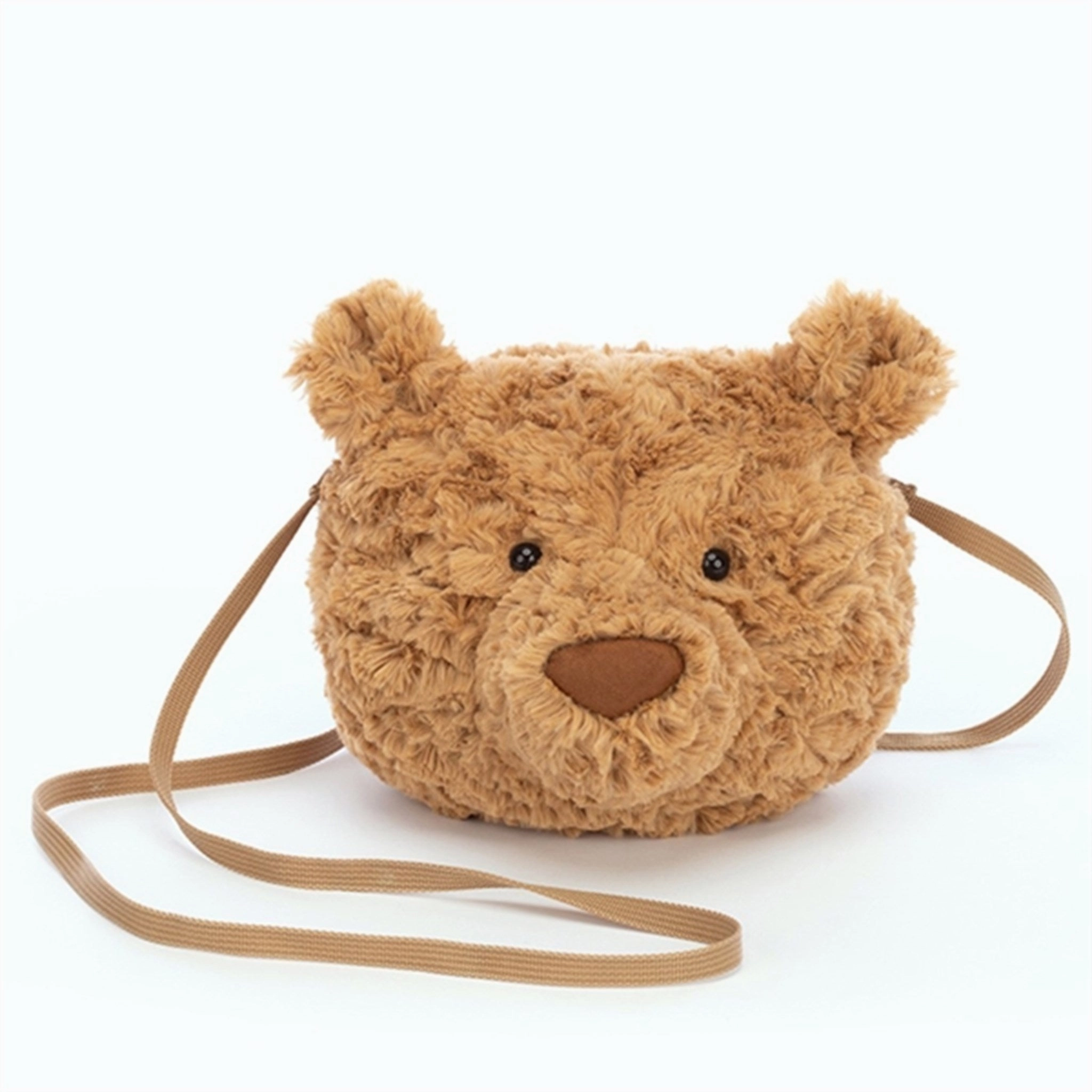 Jellycat Bartholomew Bear Bag 18 cm
