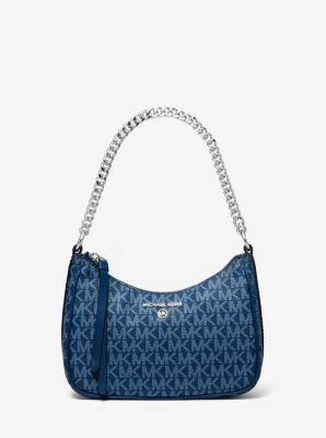 Jet Set Charm Small Logo Pochette