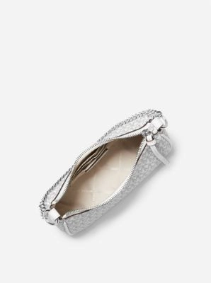 Jet Set Charm Small Logo Pochette
