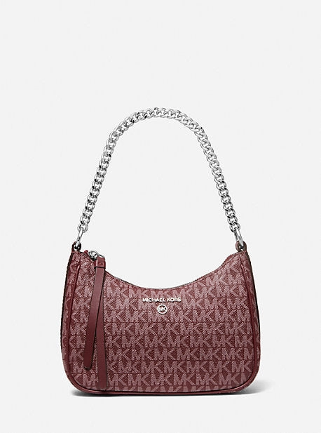 Jet Set Charm Small Logo Pochette
