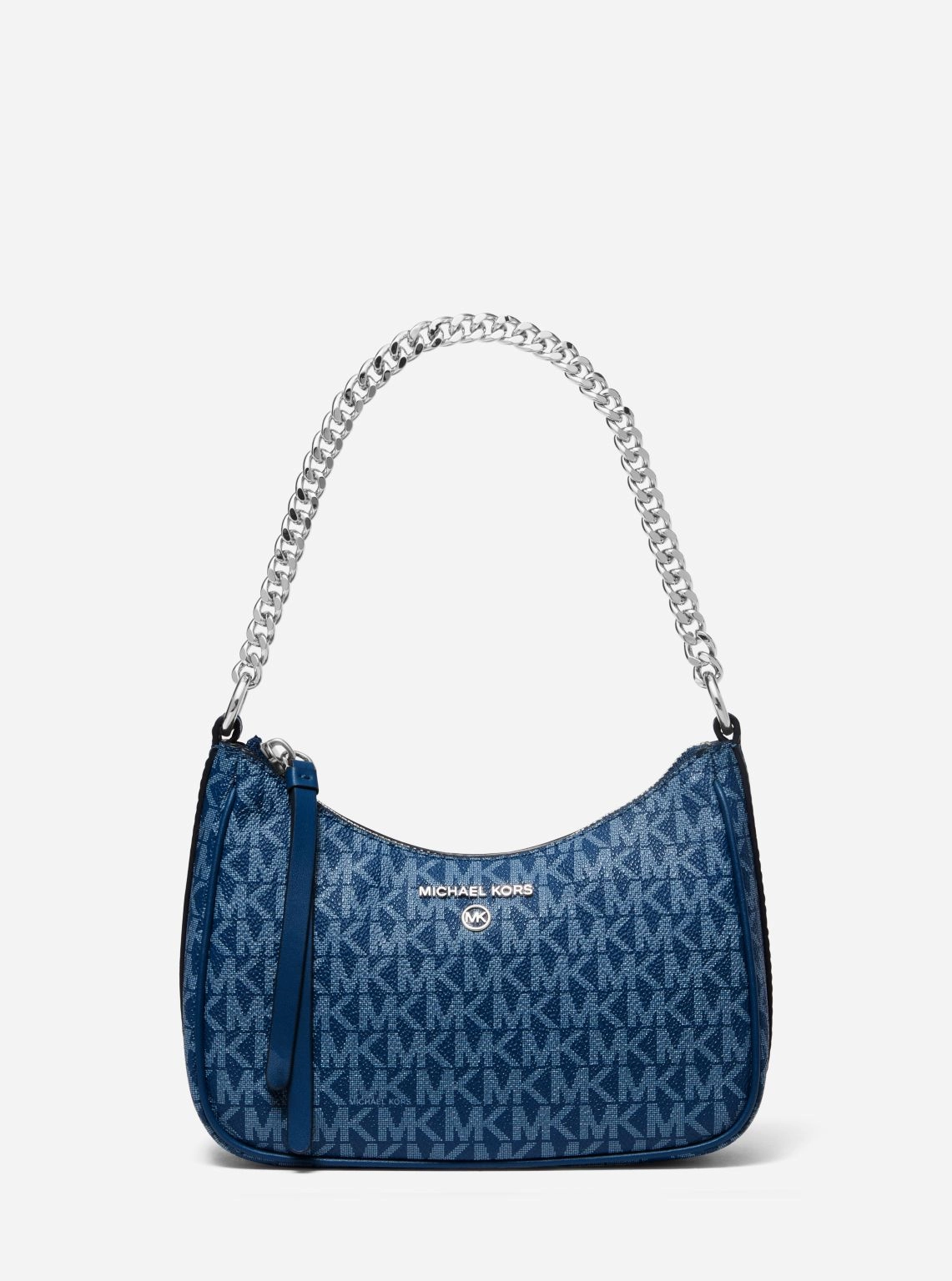 Jet Set Charm Small Logo Pochette