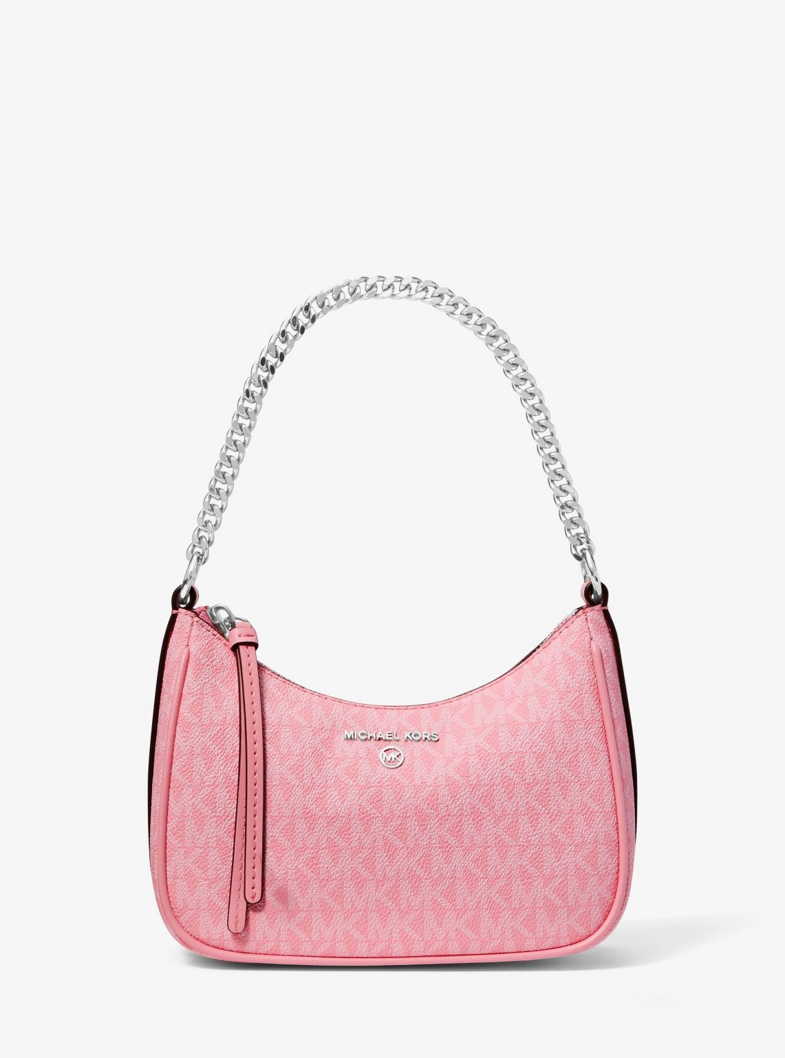 Jet Set Charm Small Logo Pochette