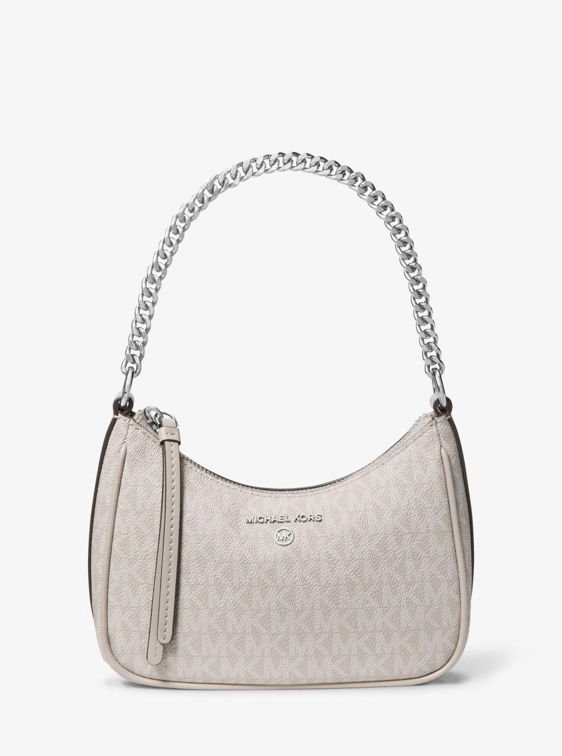 Jet Set Charm Small Logo Pochette