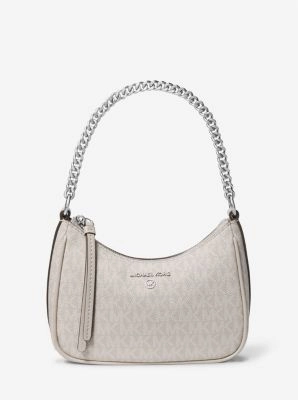 Jet Set Charm Small Logo Pochette