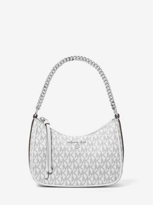 Jet Set Charm Small Logo Pochette