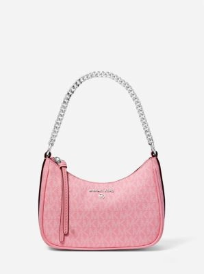 Jet Set Charm Small Logo Pochette