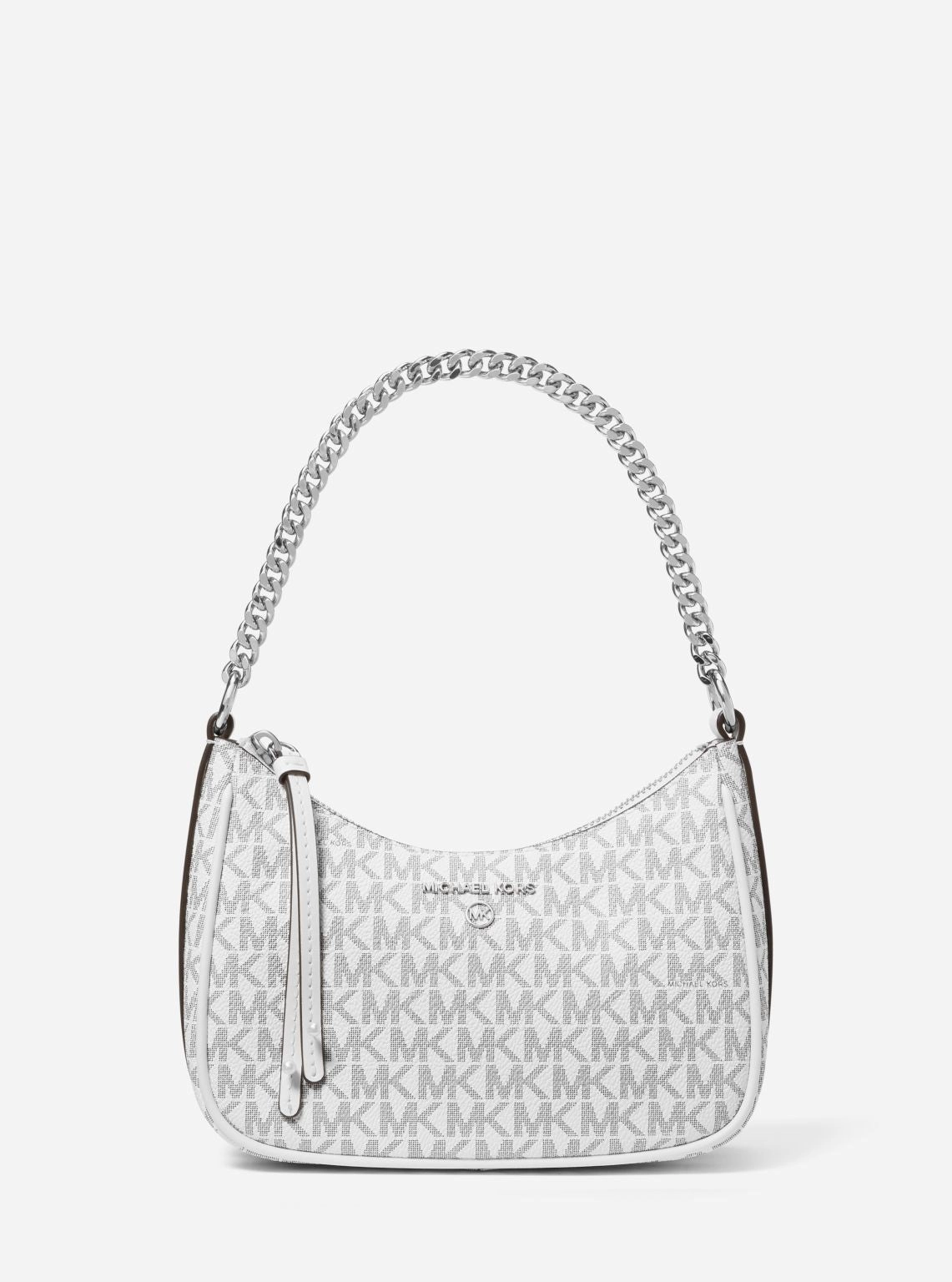 Jet Set Charm Small Logo Pochette