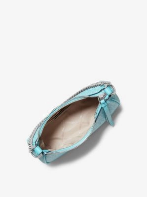 Jet Set Charm Small Logo Pochette