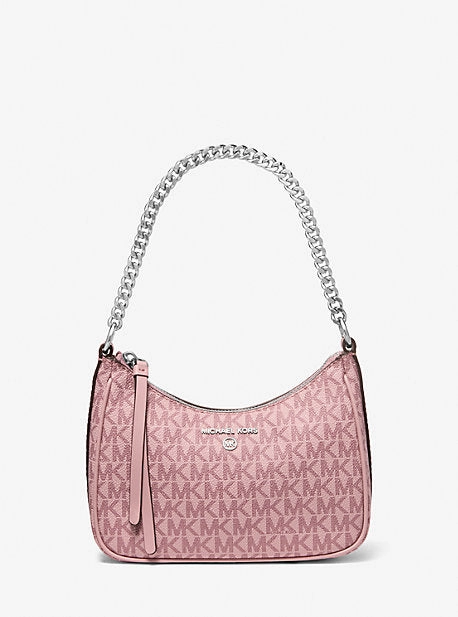 Jet Set Charm Small Logo Pochette