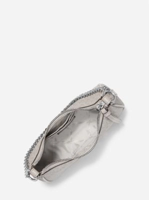 Jet Set Charm Small Logo Pochette