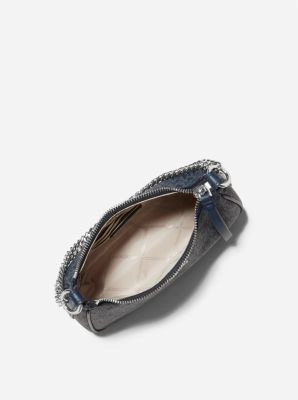 Jet Set Charm Small Logo Pochette