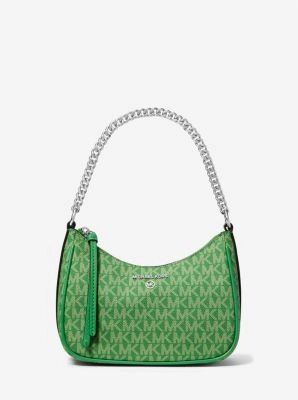 Jet Set Charm Small Logo Pochette