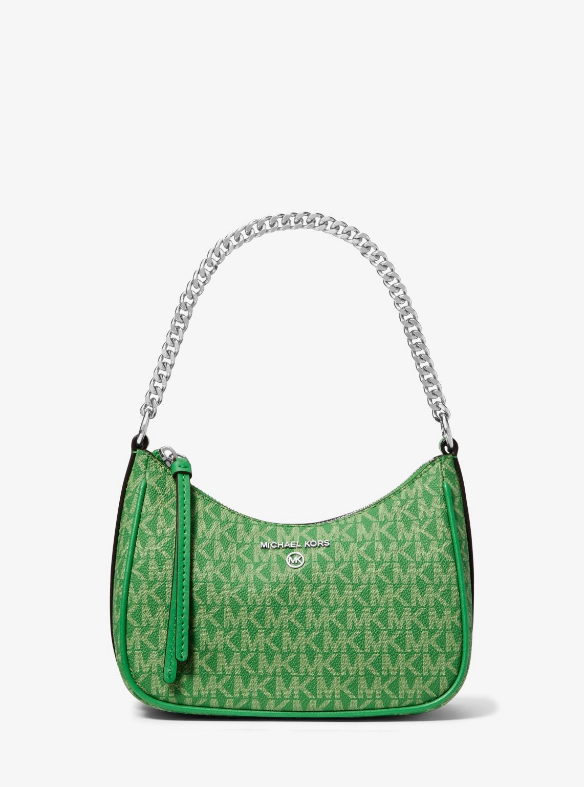 Jet Set Charm Small Logo Pochette