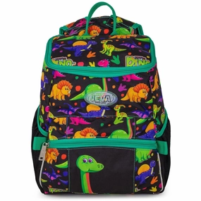 JEVA Dinomite Brnehavetaske Preschool 274