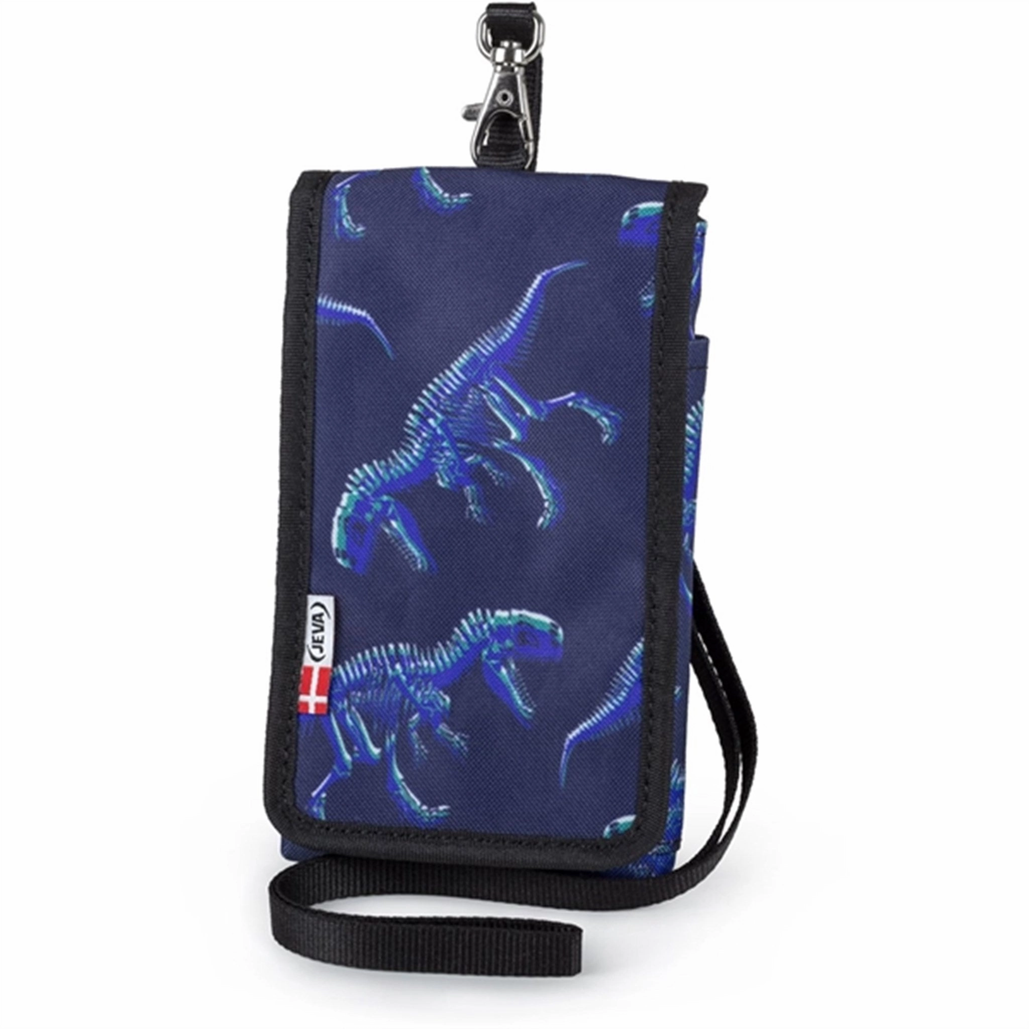 JEVA Phone Cover Dinosaur