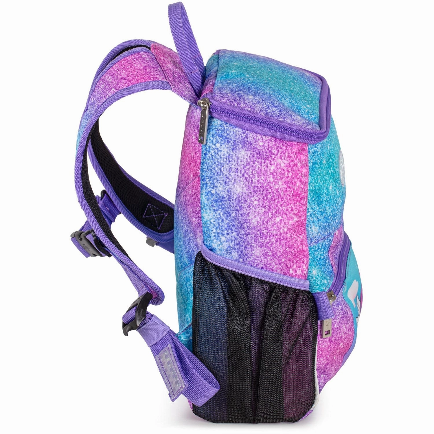 JEVA Pony Unicorn Brnehavetaske Preschool 274