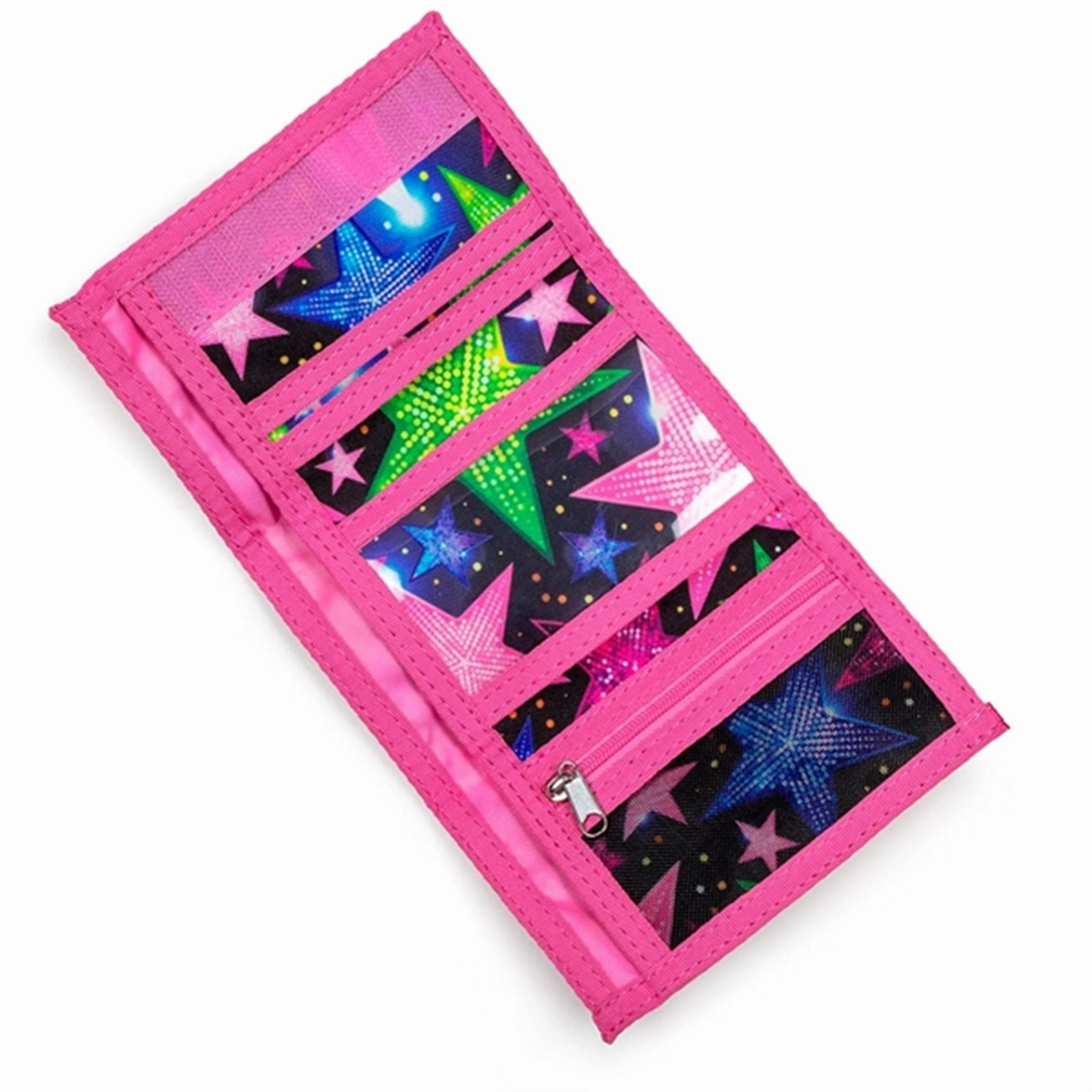 JEVA Pung Shimmer Rainbow