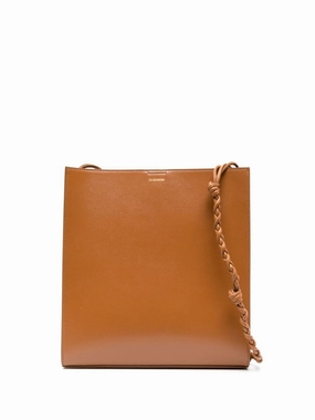 Jil Sander Bags.. Leather Brown