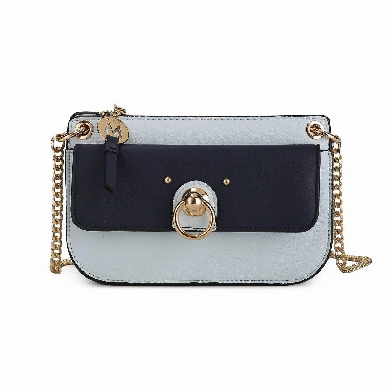 Jill Mini Crossbody Bag
