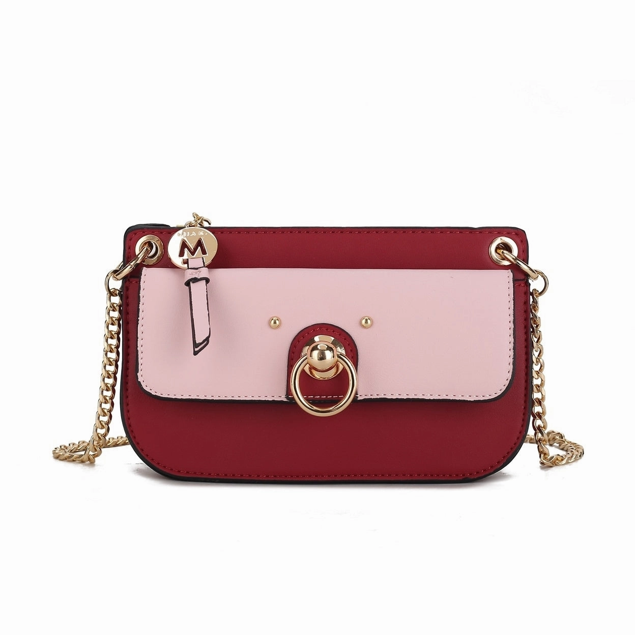 Jill Mini Crossbody Bag