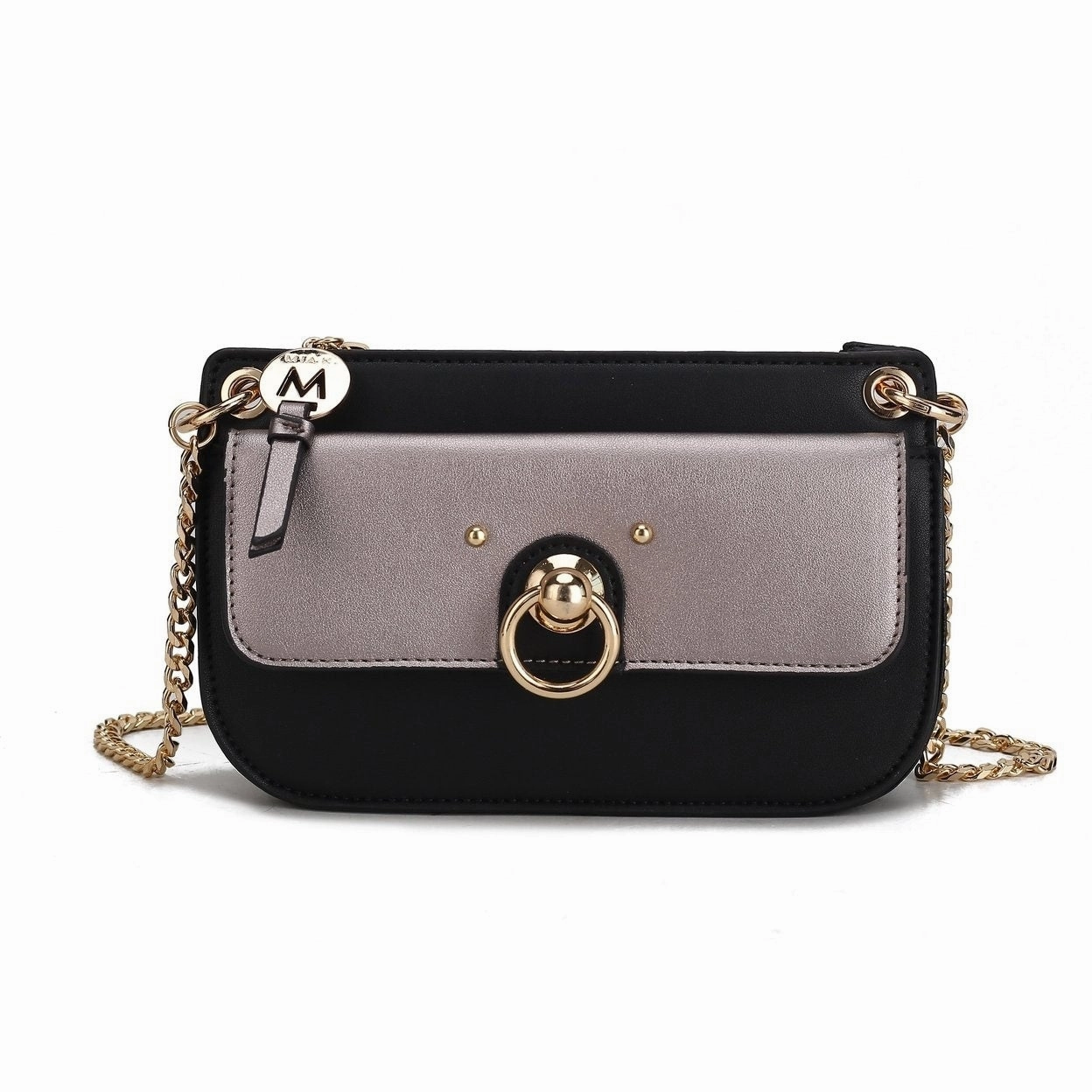 Jill Mini Crossbody Bag
