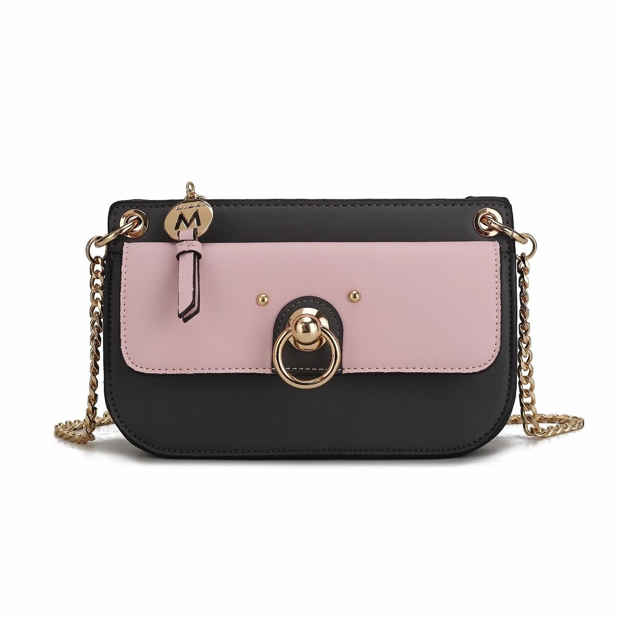 Jill Mini Crossbody Bag