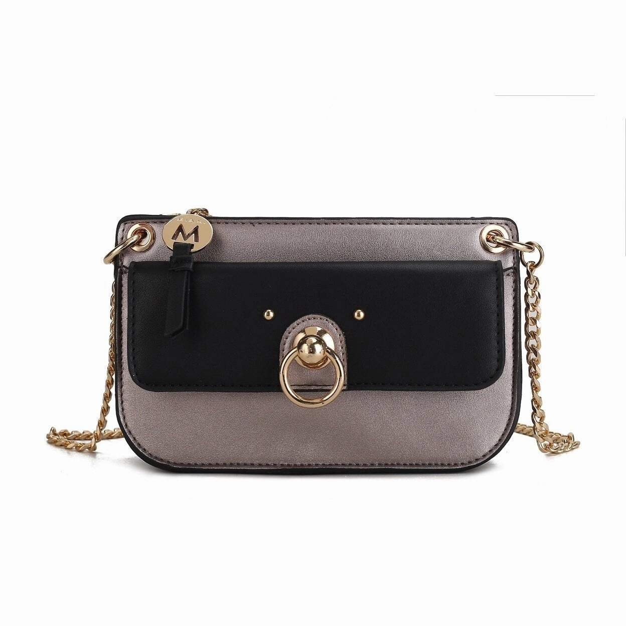 Jill Mini Crossbody Bag