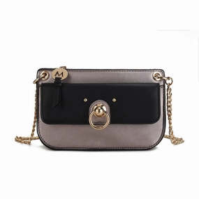 Jill Mini Crossbody Bag