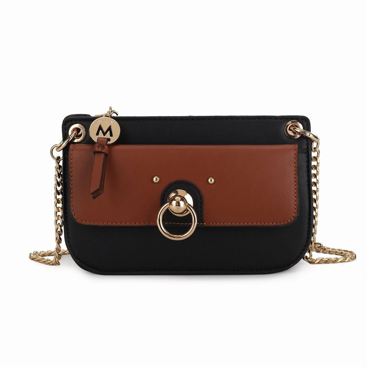 Jill Mini Crossbody Bag