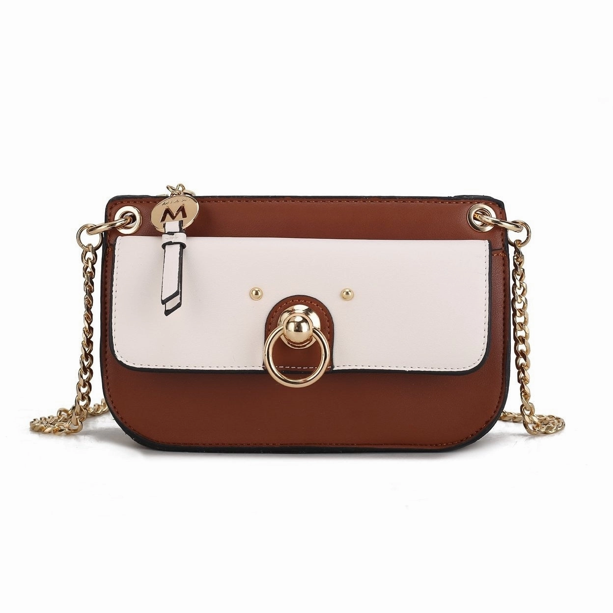 Jill Mini Crossbody Bag
