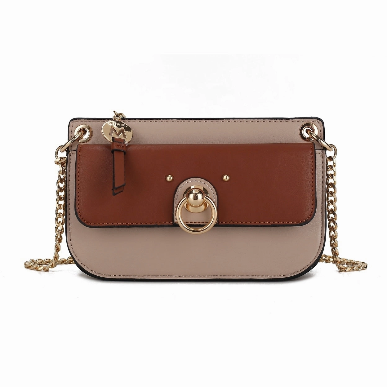 Jill Mini Crossbody Bag