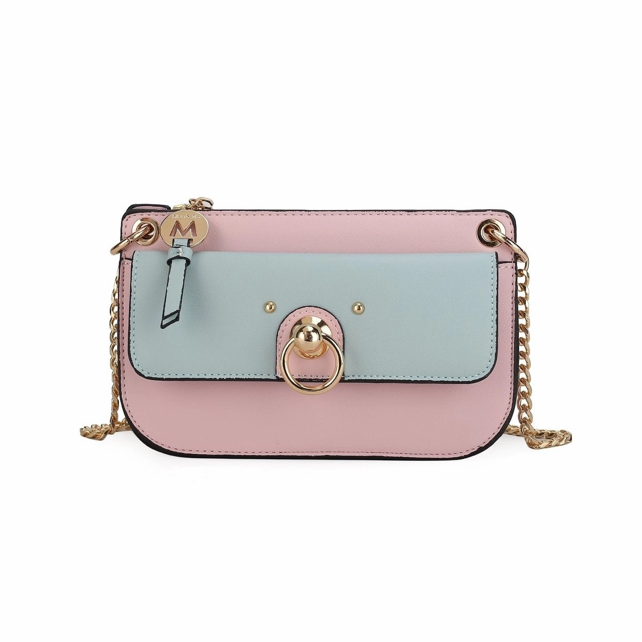 Jill Mini Crossbody Bag