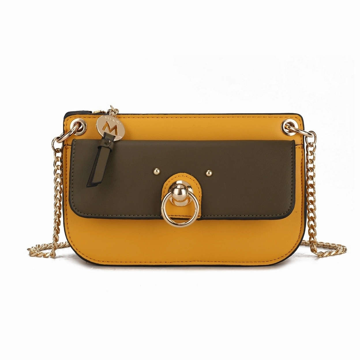 Jill Mini Crossbody Bag